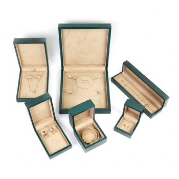 JW-27 wooden jewelry box