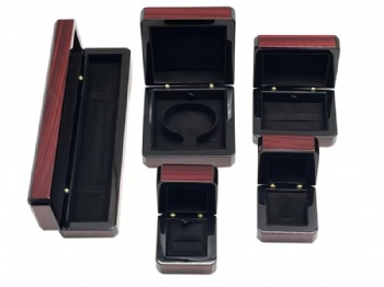 JW-32 wooden jewelry box