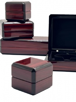 JW-32 wooden jewelry box