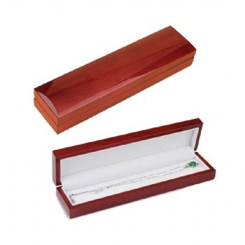 JW-12 wooden jewelry box