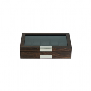 WW-93 wooden watch storage box