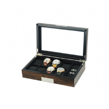 WW-93 wooden watch storage box