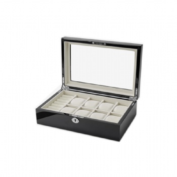 WW-95 wooden watch storage box