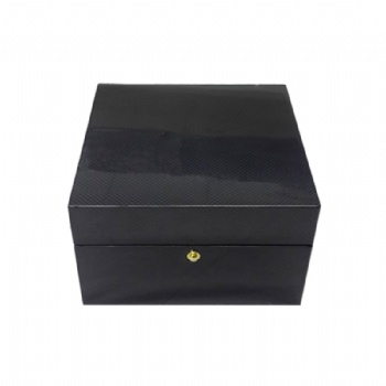 WW-66 wooden watch box