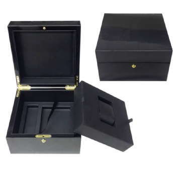 WW-66 wooden watch box