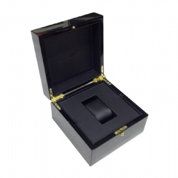 WW-66 wooden watch box