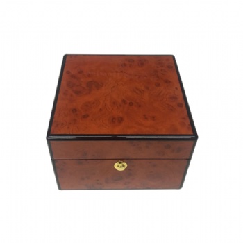 WW-72 wooden watch box