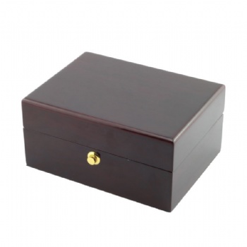 WW-87 wooden watch box