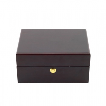 WW-87 wooden watch box