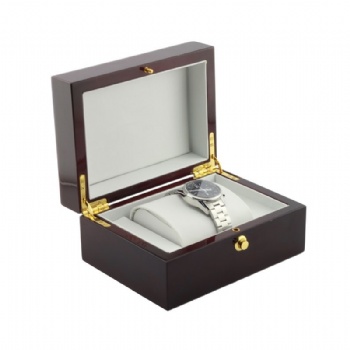 WW-87 wooden watch box