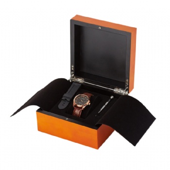 WW-89 wooden watch box