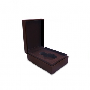 PL-06 leather perfume box