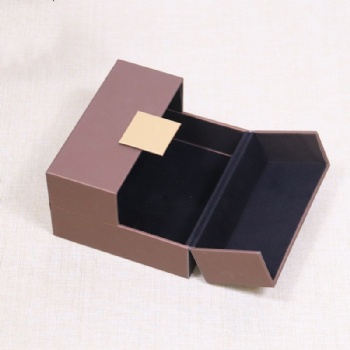 PL-15 leather perfume box