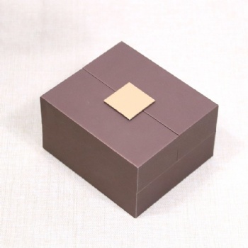 PL-15 leather perfume box