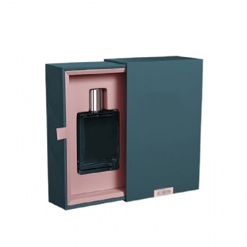 PC-04 paper perfume box