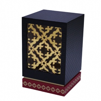 PC-07 paper perfume box