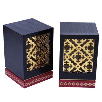 PC-07 paper perfume box