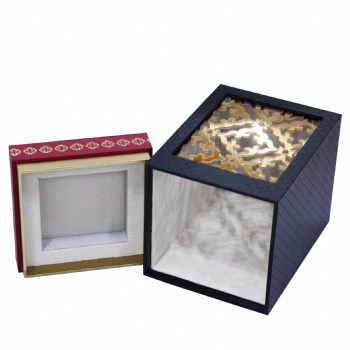 PC-07 paper perfume box