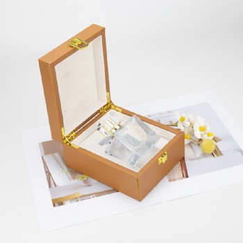 PC-15 paper perfume box