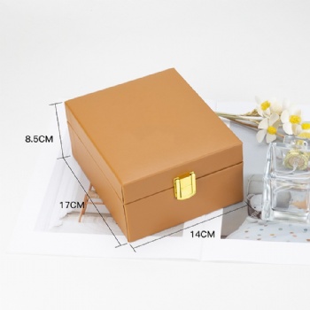 PC-15 paper perfume box