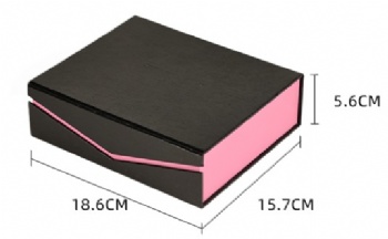 PC-08 paper perfume box