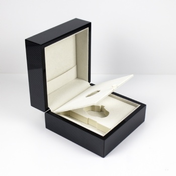 PW-28 wooden perfume box