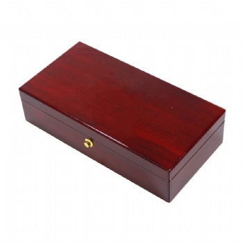 PW-25 wooden perfume box