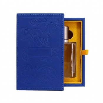 PL-12 leather perfume box