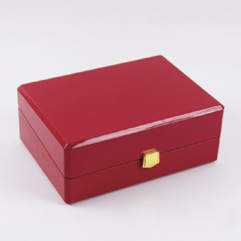 PW-19 wooden perfume box